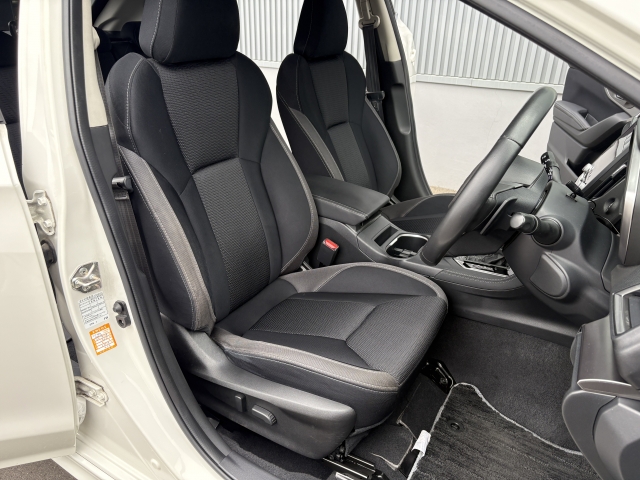 スバル&nbsp;インプレッサスポーツ&nbsp;2.0 i-S アイサイト 4WD&nbsp;&nbsp;北海道の詳細画像&nbsp;その4