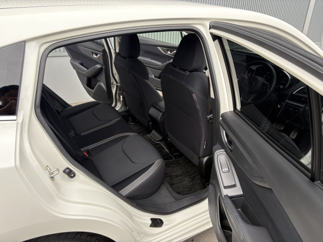 スバル&nbsp;インプレッサスポーツ&nbsp;2.0 i-S アイサイト 4WD&nbsp;&nbsp;北海道の詳細画像&nbsp;その5