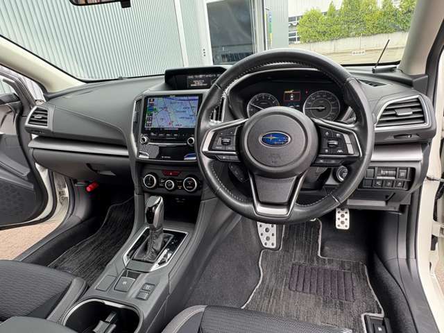 スバル&nbsp;インプレッサスポーツ&nbsp;2.0 i-S アイサイト 4WD&nbsp;&nbsp;北海道の詳細画像&nbsp;その6