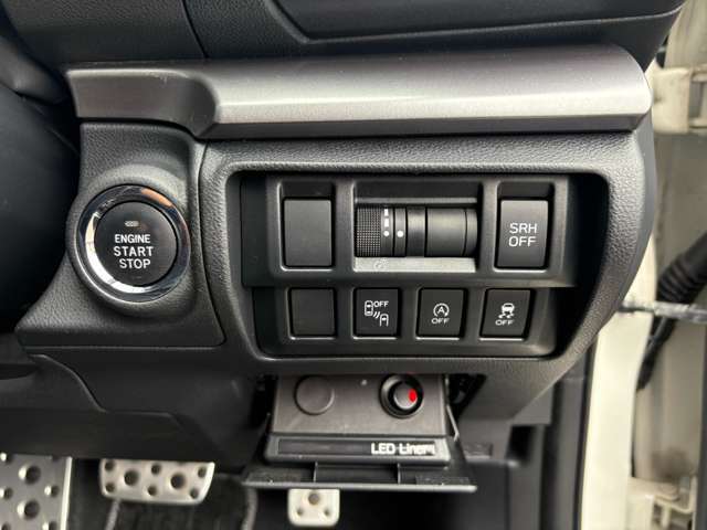 スバル&nbsp;インプレッサスポーツ&nbsp;2.0 i-S アイサイト 4WD&nbsp;&nbsp;北海道の詳細画像&nbsp;その9