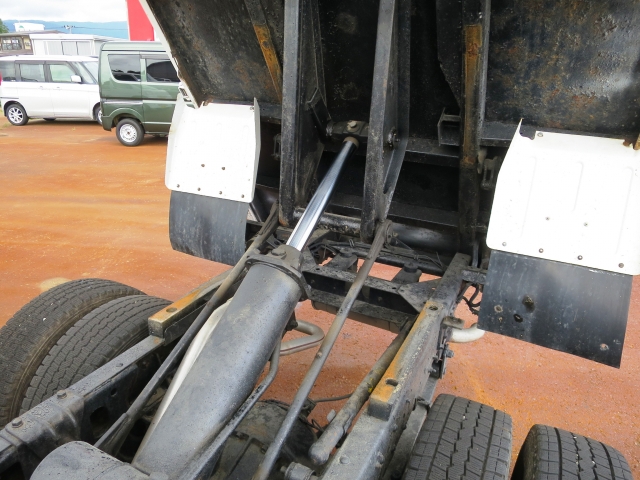 日産 コンドル   山形県の詳細画像 その6