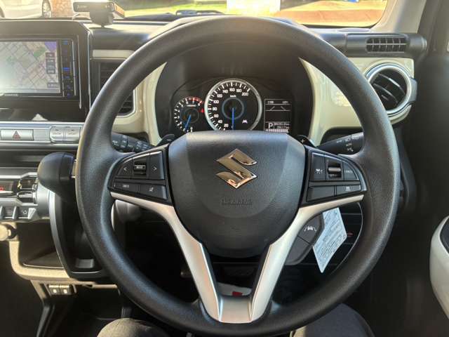 スズキ クロスビー 1.0 ハイブリッド MV  北海道の詳細画像 その2