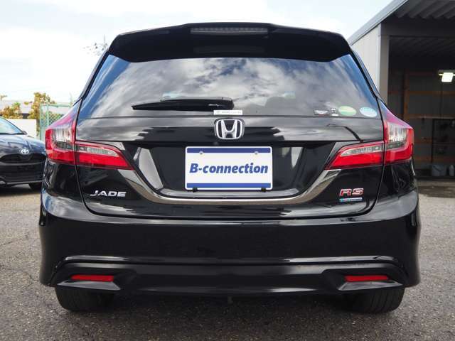 ホンダ ジェイド 1.5 RS ホンダセンシング  新潟県の詳細画像 その9