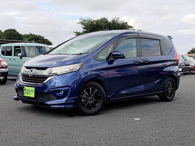 ホンダ&nbsp;フリード&nbsp;&nbsp;&nbsp;千葉県