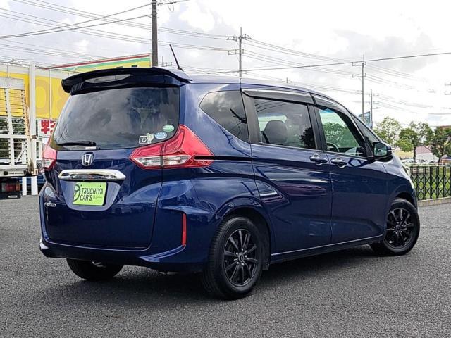 ホンダ&nbsp;フリード&nbsp;&nbsp;&nbsp;千葉県の詳細画像&nbsp;その2