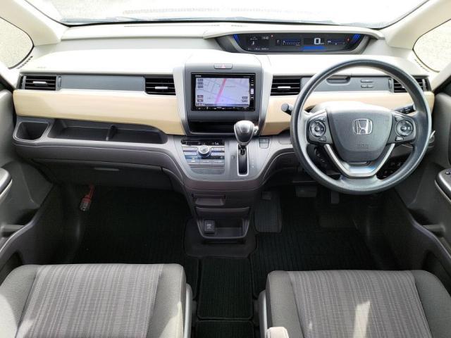 ホンダ&nbsp;フリード&nbsp;&nbsp;&nbsp;千葉県の詳細画像&nbsp;その3