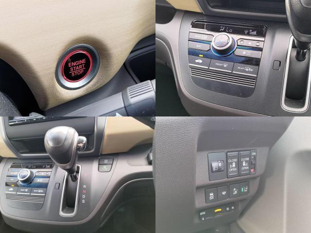 ホンダ&nbsp;フリード&nbsp;&nbsp;&nbsp;千葉県の詳細画像&nbsp;その5