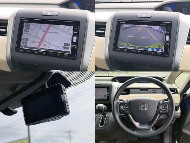 ホンダ&nbsp;フリード&nbsp;&nbsp;&nbsp;千葉県の詳細画像&nbsp;その6