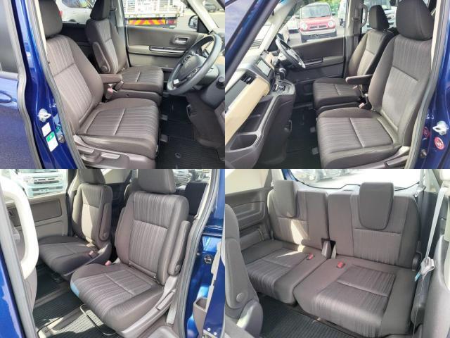 ホンダ&nbsp;フリード&nbsp;&nbsp;&nbsp;千葉県の詳細画像&nbsp;その7