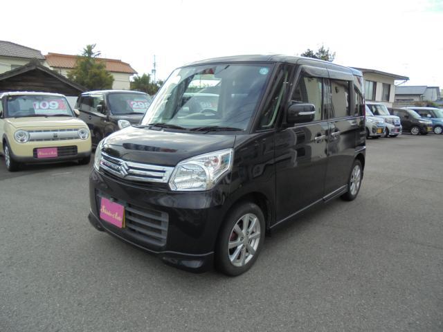 スズキ スペーシア 660 X  愛媛県の詳細画像 その3