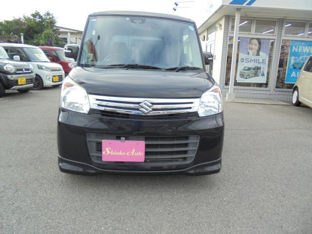 スズキ スペーシア 660 X  愛媛県の詳細画像 その4