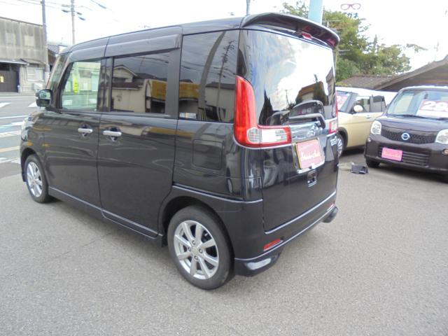 スズキ スペーシア 660 X  愛媛県の詳細画像 その5