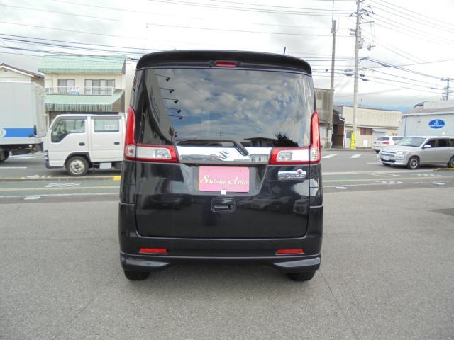 スズキ スペーシア 660 X  愛媛県の詳細画像 その6