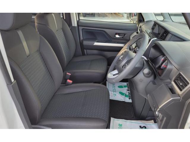 トヨタ ルーミー   愛媛県の詳細画像 その4