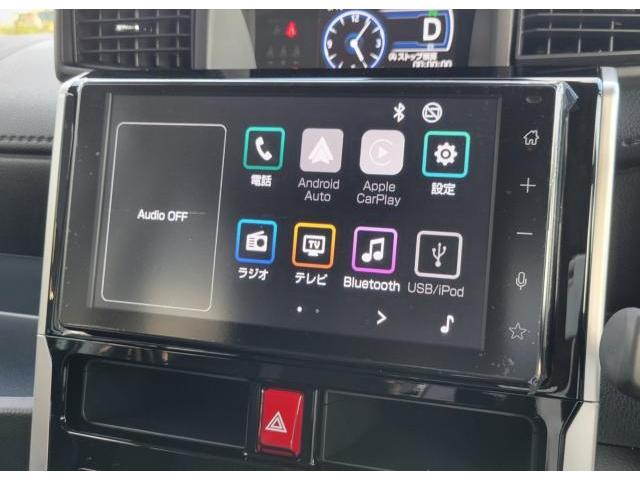 トヨタ ルーミー   愛媛県の詳細画像 その6