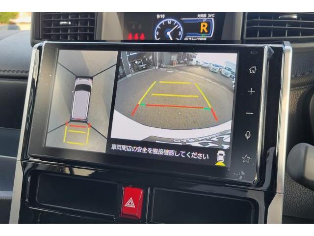 トヨタ ルーミー   愛媛県の詳細画像 その7