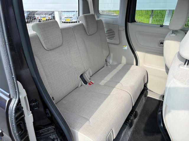 スズキ スペーシア   岡山県の詳細画像 その2