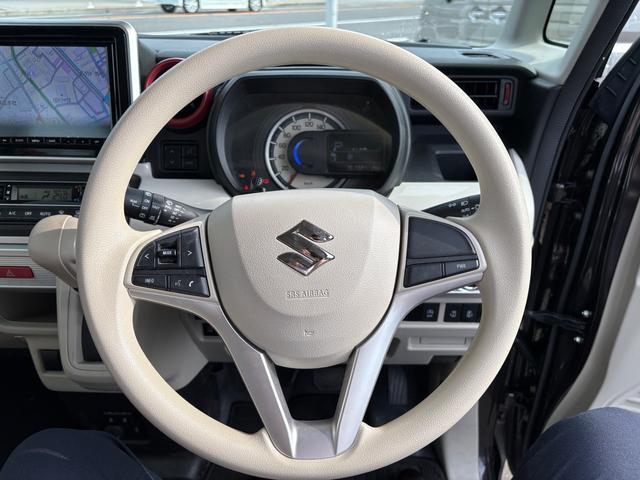 スズキ スペーシア   岡山県の詳細画像 その5