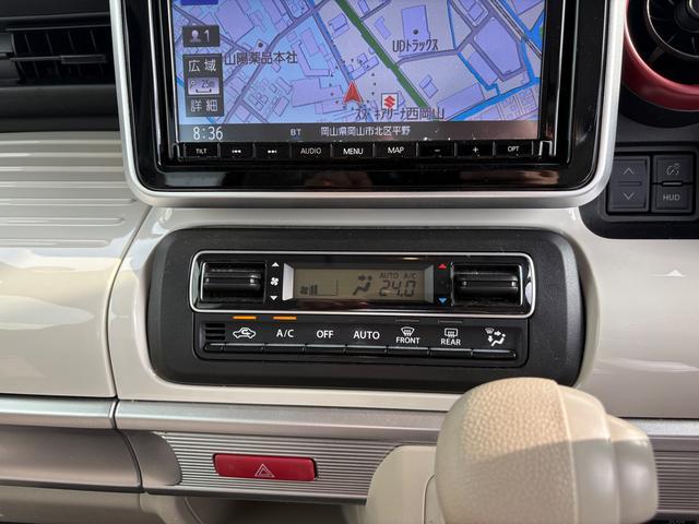 スズキ スペーシア   岡山県の詳細画像 その7