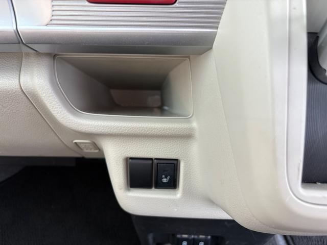 スズキ スペーシア   岡山県の詳細画像 その8