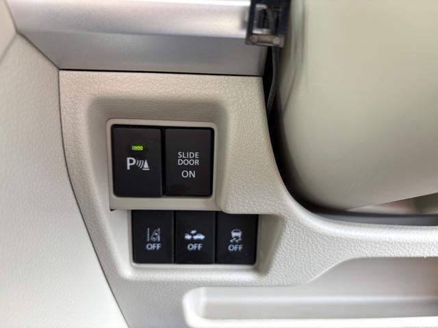 スズキ スペーシア   岡山県の詳細画像 その9