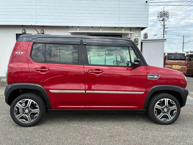 スズキ ハスラー   高知県の詳細画像 その6