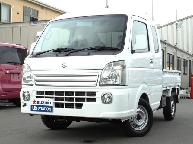 スズキ キャリイ   大阪府