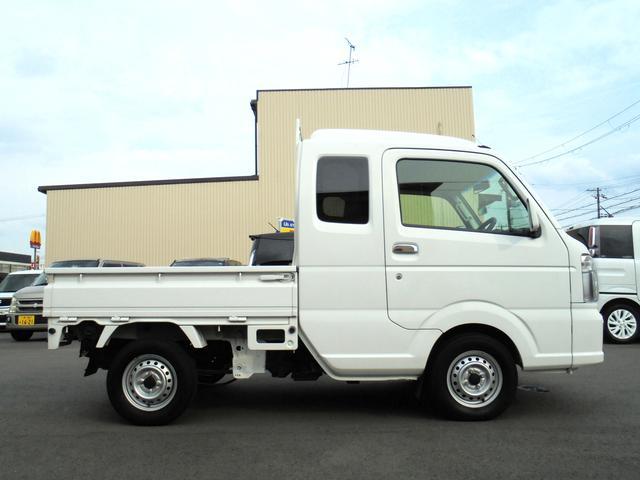 スズキ キャリイ   大阪府の詳細画像 その4