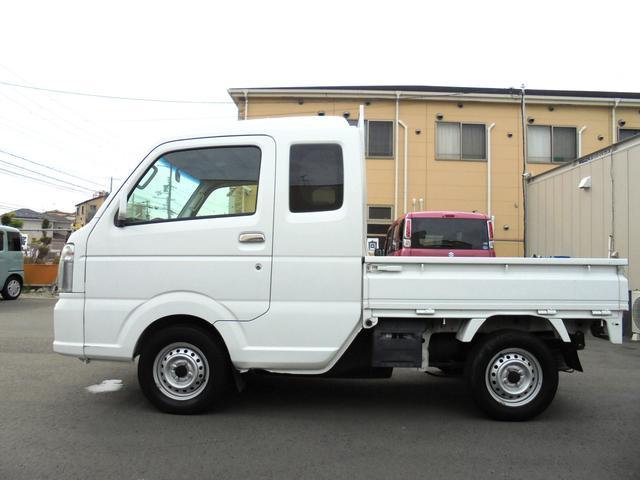 スズキ キャリイ   大阪府の詳細画像 その8