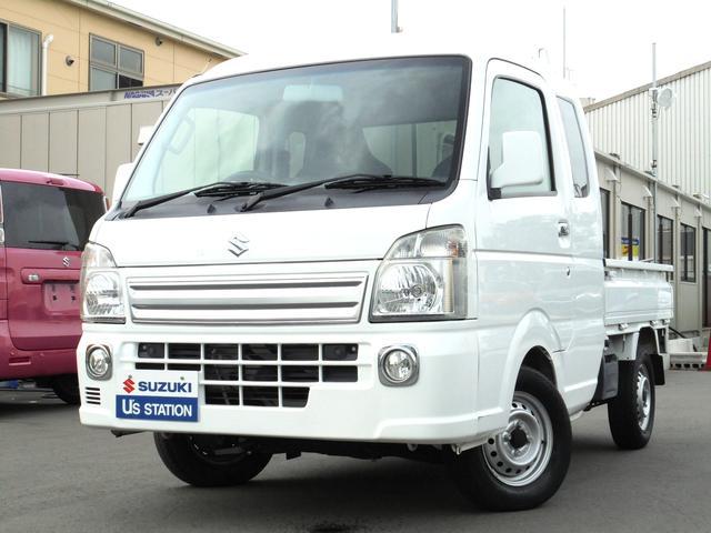 スズキ キャリイ   大阪府の詳細画像 その9