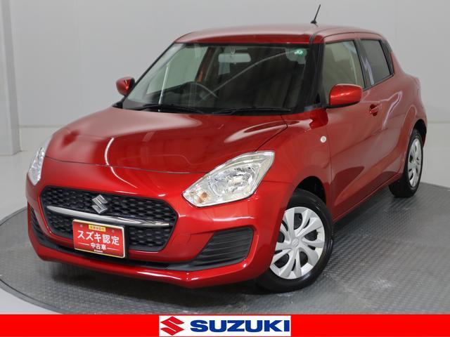 スズキ スイフト   愛知県