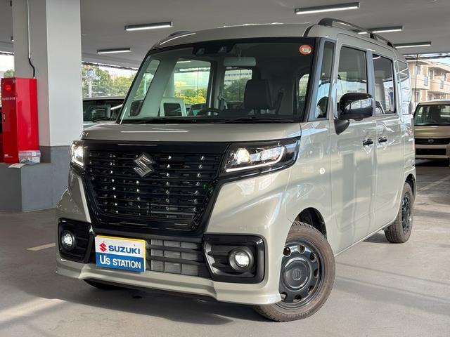 スズキ スペーシアベース   北海道