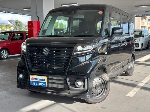 スズキ スペーシアベース   北海道