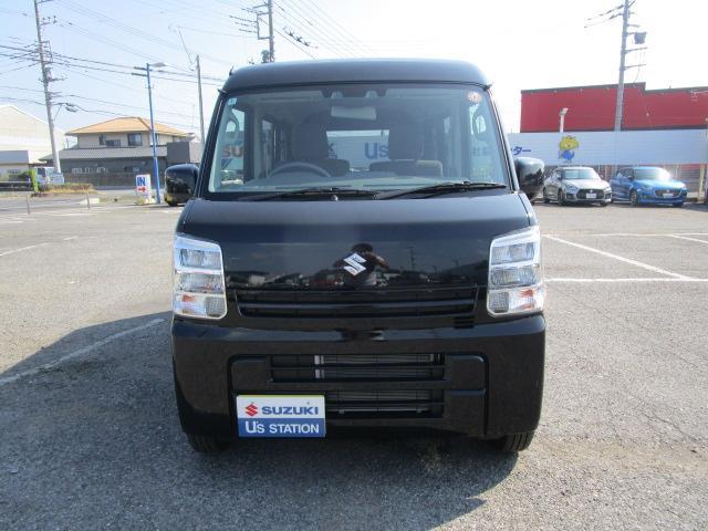 スズキ エブリイ   茨城県の詳細画像 その2