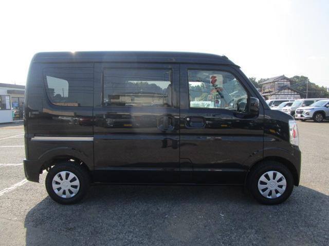 スズキ エブリイ   茨城県の詳細画像 その5