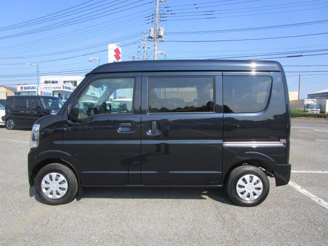 スズキ エブリイ   茨城県の詳細画像 その6