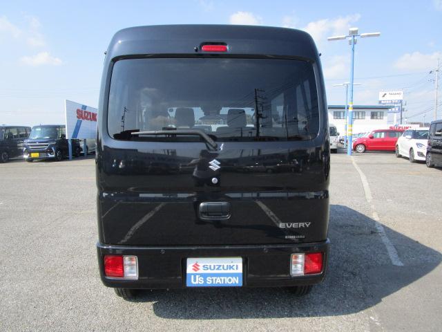 スズキ エブリイ   茨城県の詳細画像 その7