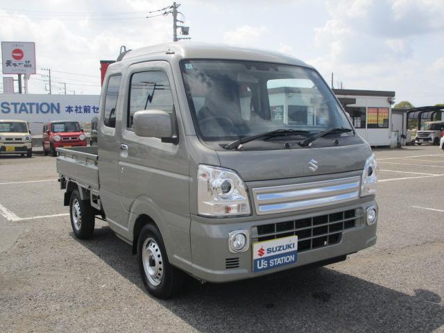 スズキ&nbsp;キャリイ&nbsp;&nbsp;&nbsp;茨城県の詳細画像&nbsp;その3