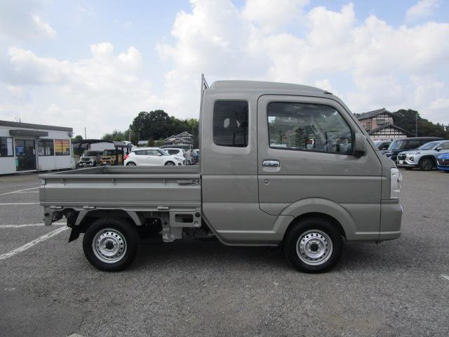 スズキ&nbsp;キャリイ&nbsp;&nbsp;&nbsp;茨城県の詳細画像&nbsp;その5