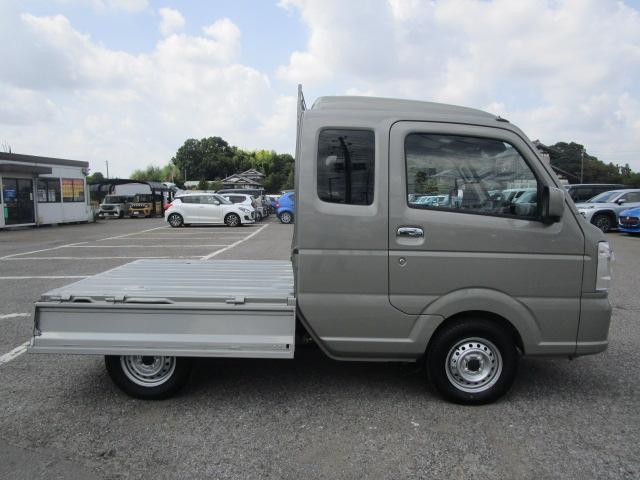 スズキ&nbsp;キャリイ&nbsp;&nbsp;&nbsp;茨城県の詳細画像&nbsp;その6