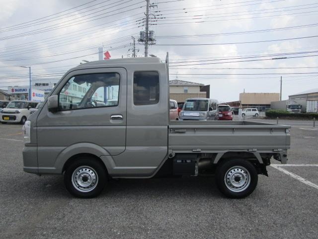 スズキ&nbsp;キャリイ&nbsp;&nbsp;&nbsp;茨城県の詳細画像&nbsp;その7