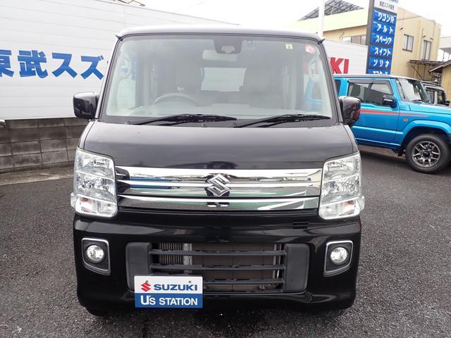 スズキ&nbsp;エブリイワゴン&nbsp;&nbsp;&nbsp;埼玉県の詳細画像&nbsp;その5