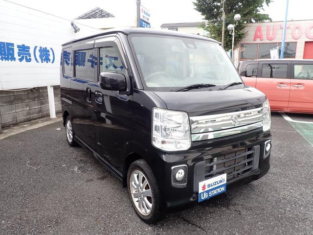 スズキ&nbsp;エブリイワゴン&nbsp;&nbsp;&nbsp;埼玉県の詳細画像&nbsp;その6