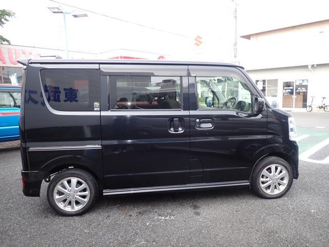 スズキ&nbsp;エブリイワゴン&nbsp;&nbsp;&nbsp;埼玉県の詳細画像&nbsp;その7