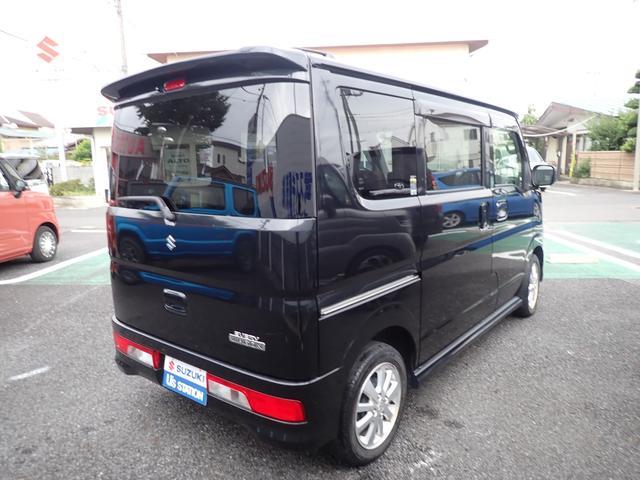 スズキ&nbsp;エブリイワゴン&nbsp;&nbsp;&nbsp;埼玉県の詳細画像&nbsp;その8