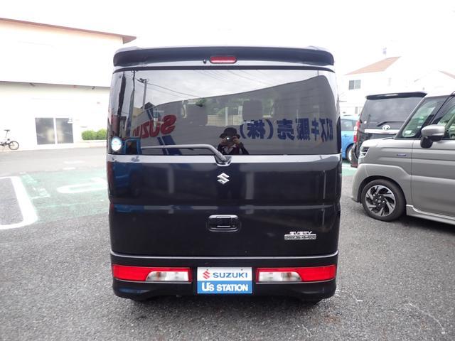 スズキ&nbsp;エブリイワゴン&nbsp;&nbsp;&nbsp;埼玉県の詳細画像&nbsp;その9