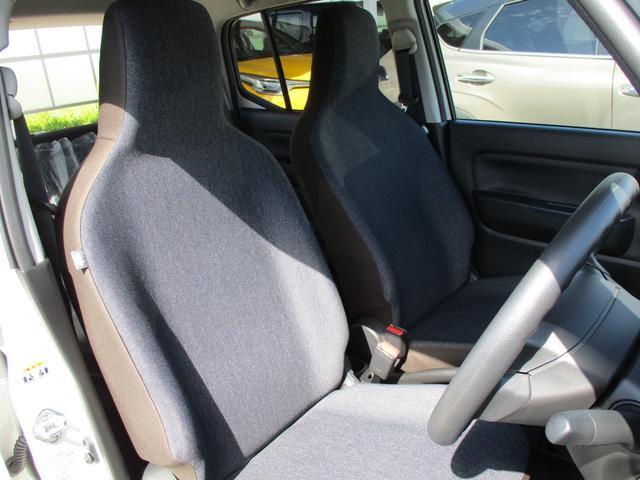 スズキ アルト   滋賀県の詳細画像 その3