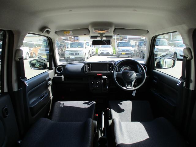 スズキ アルト   滋賀県の詳細画像 その7