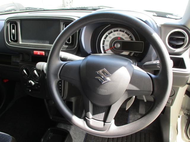 スズキ アルト   滋賀県の詳細画像 その8