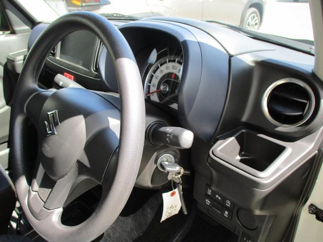スズキ アルト   滋賀県の詳細画像 その9